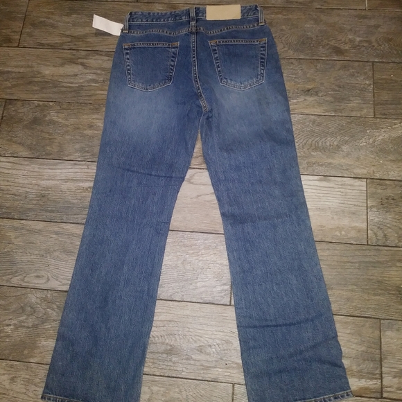 Vintage GAP  Women's Jeans  Boot Cut  Jeans - Picture 6 of 9